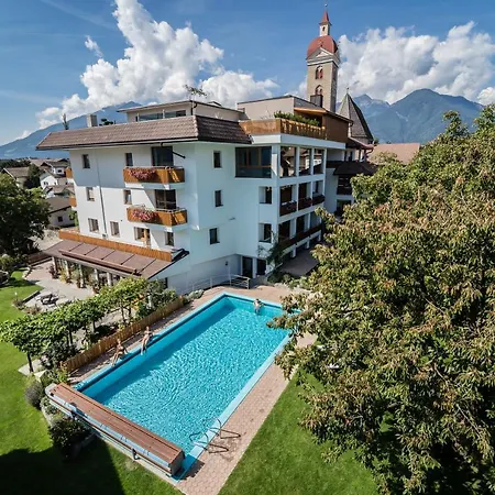 Hotel Birkenbrunn Natz-Schabs